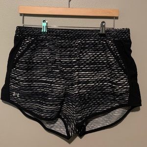Under Armour Women’s shorts